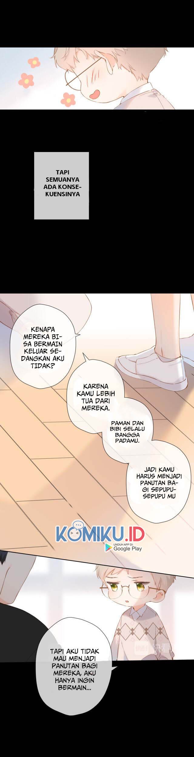 Once More Chapter 86 Gambar 14