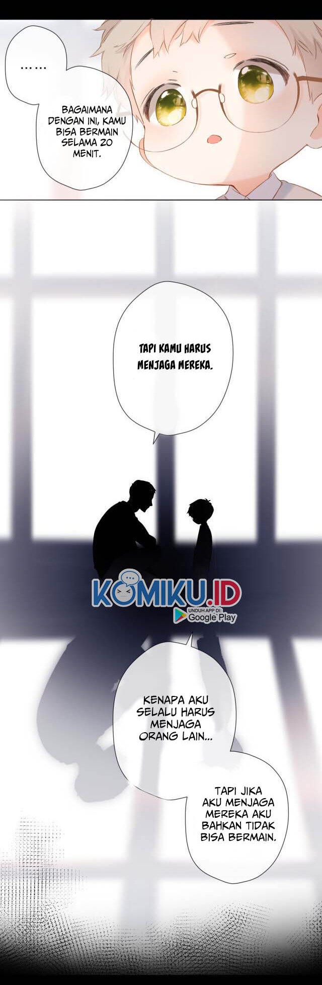 Once More Chapter 86 Gambar 15