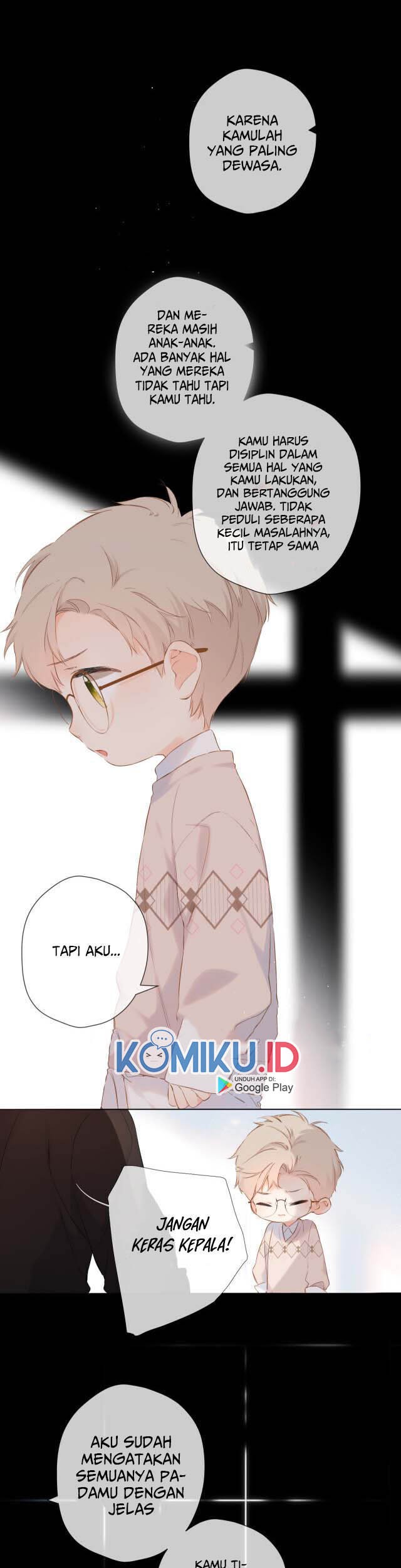 Once More Chapter 86 Gambar 16