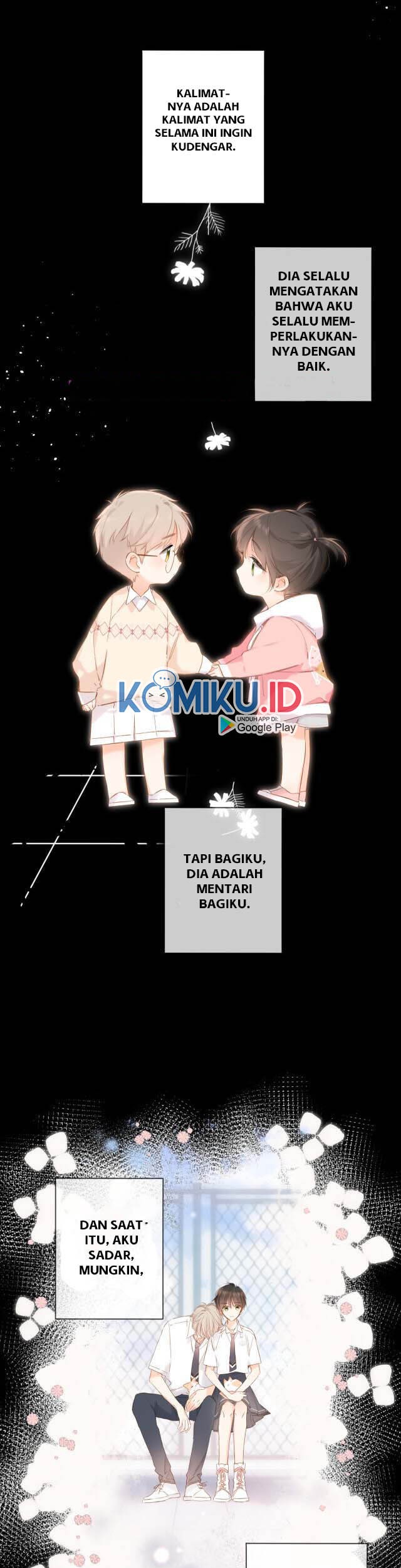 Once More Chapter 87 Gambar 27