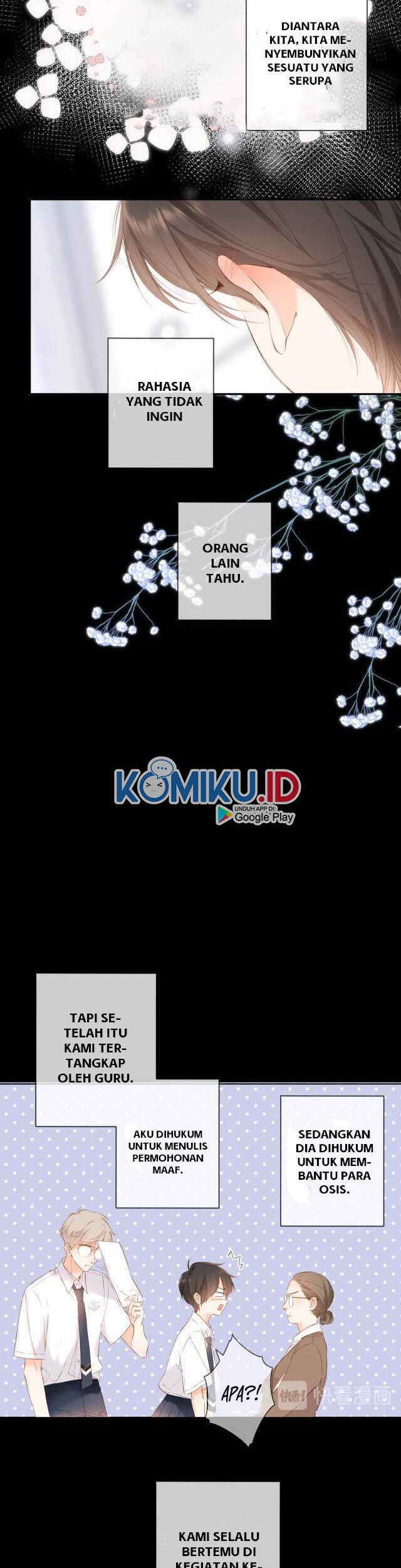 Once More Chapter 87 Gambar 28