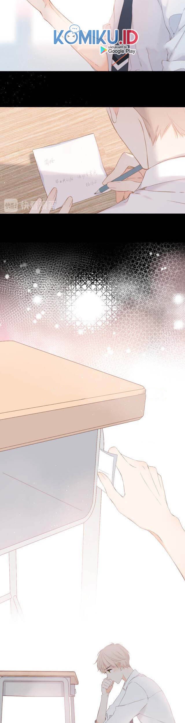 Once More Chapter 87 Gambar 31