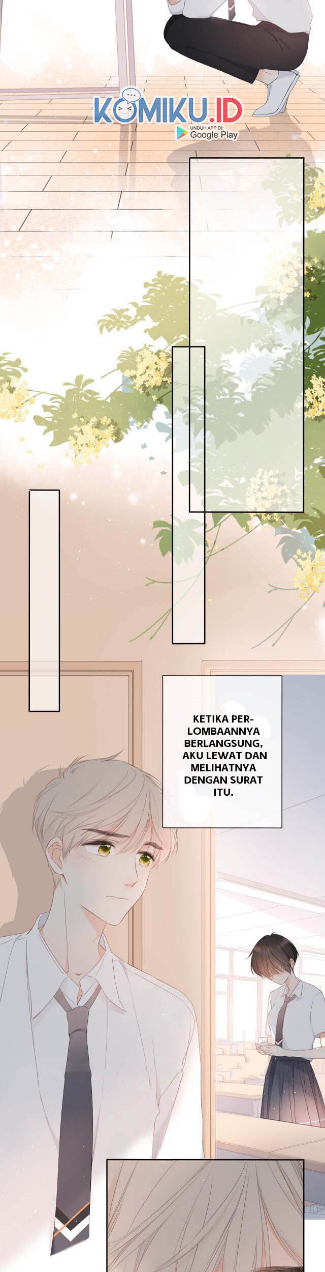 Once More Chapter 87 Gambar 32