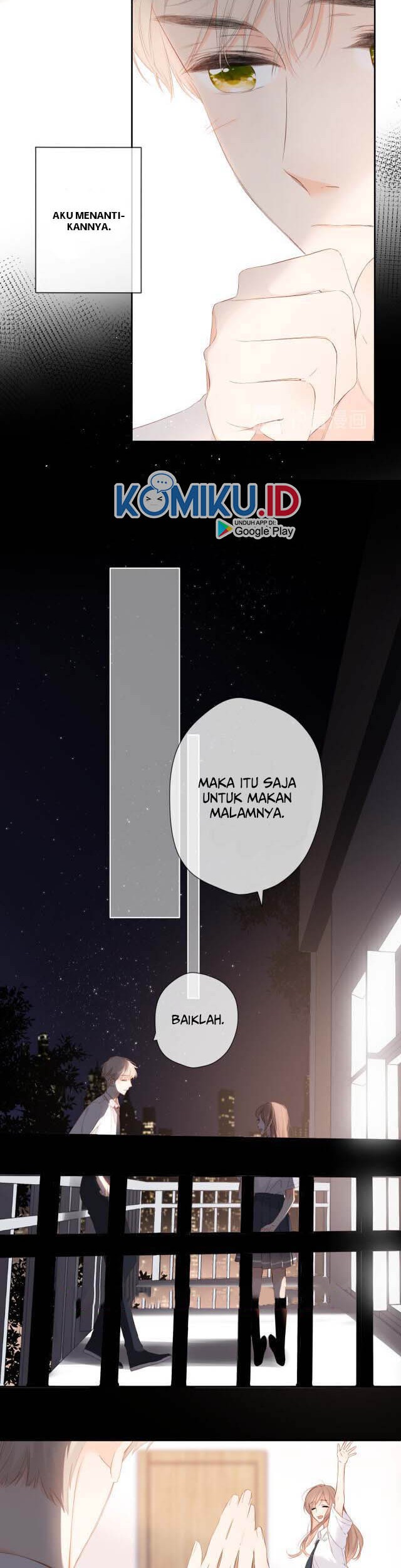 Once More Chapter 87 Gambar 33