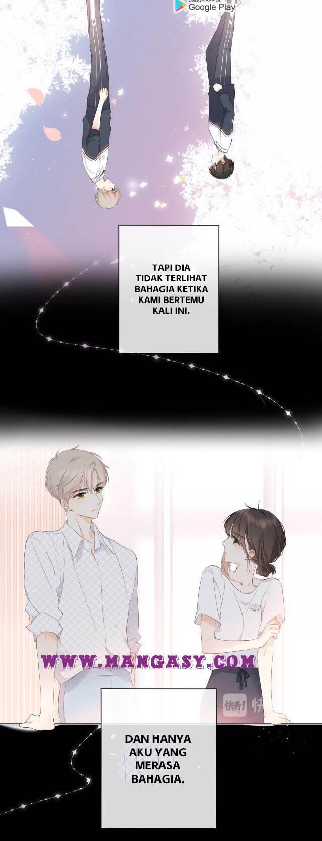 Once More Chapter 87 Gambar 37