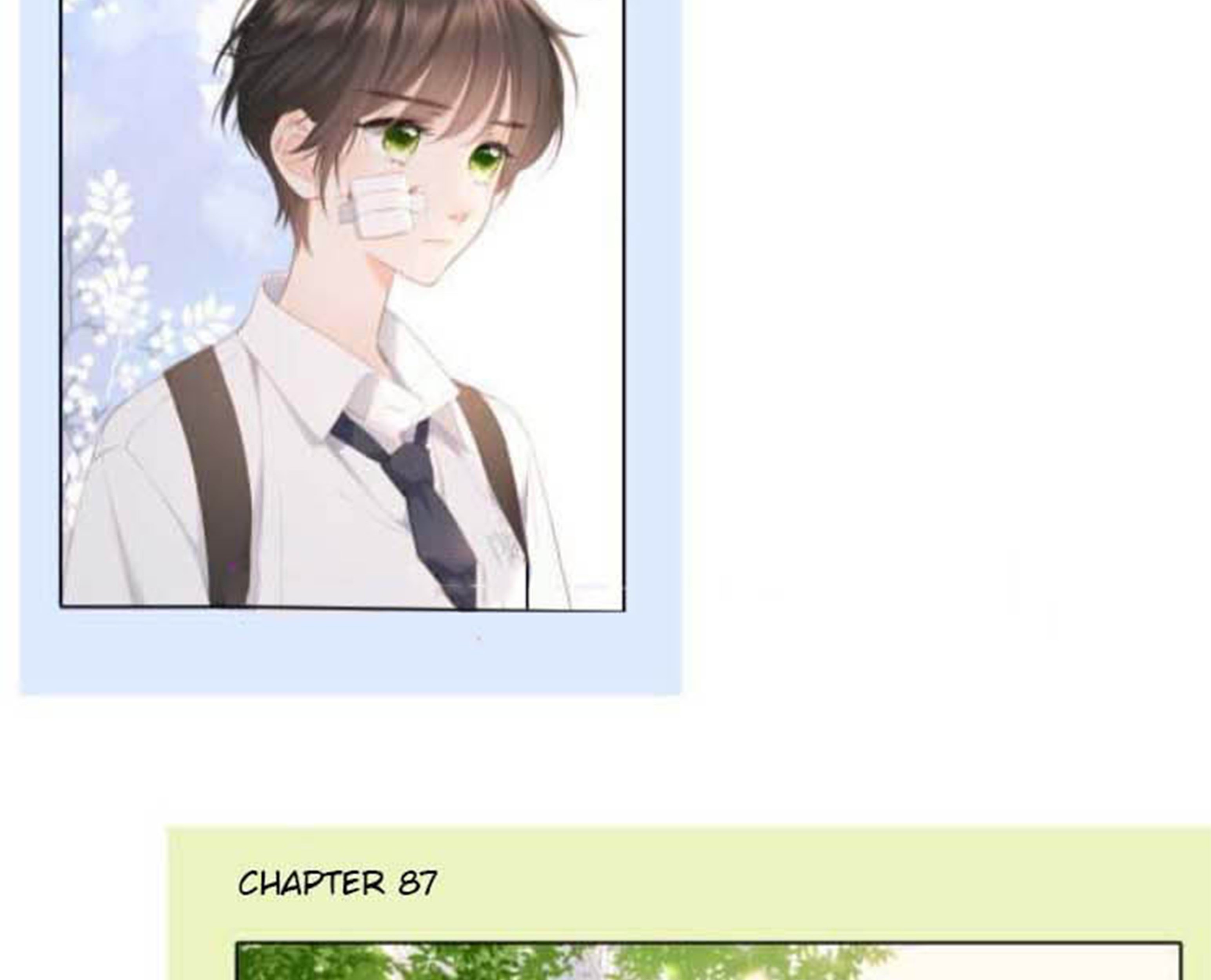 Once More Chapter 87 Gambar 42