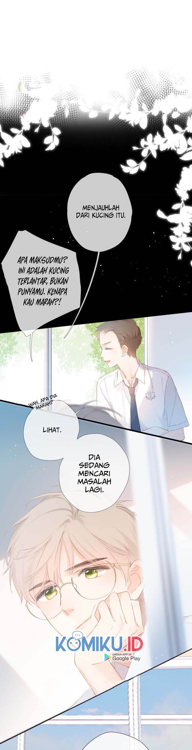 Once More Chapter 87 Gambar 3