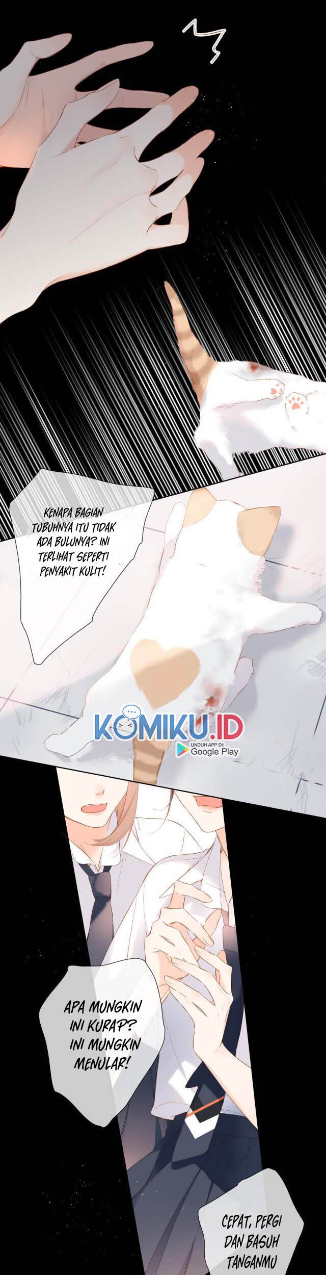 Once More Chapter 87 Gambar 6