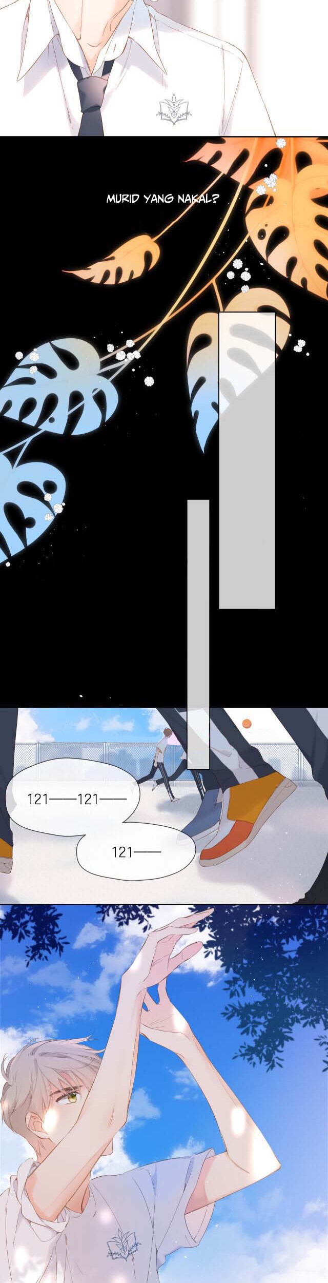 Once More Chapter 87 Gambar 9