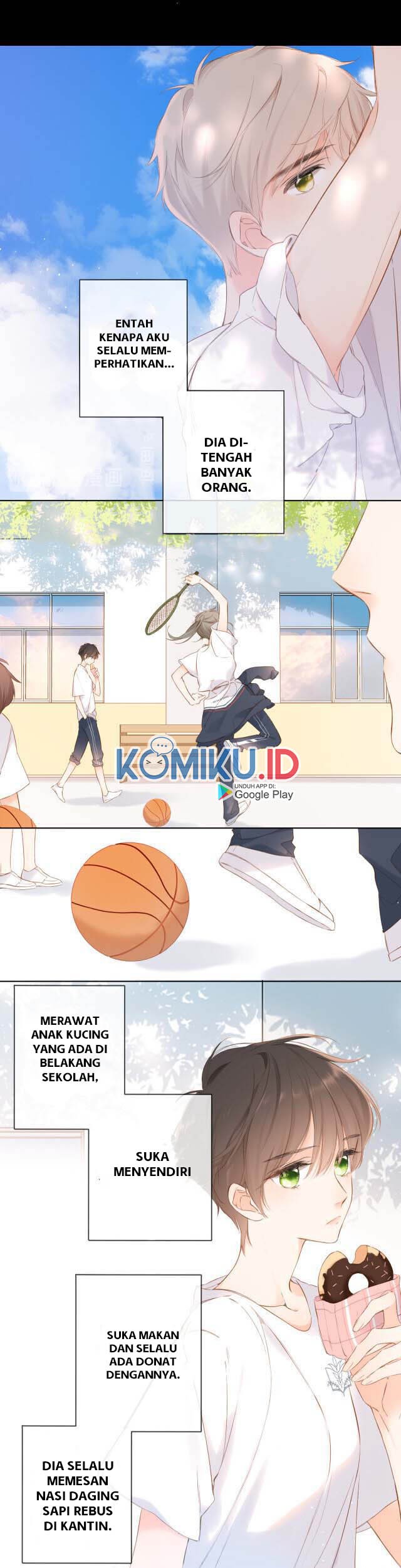 Once More Chapter 87 Gambar 11