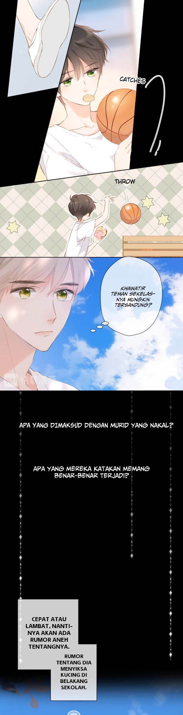 Once More Chapter 87 Gambar 13