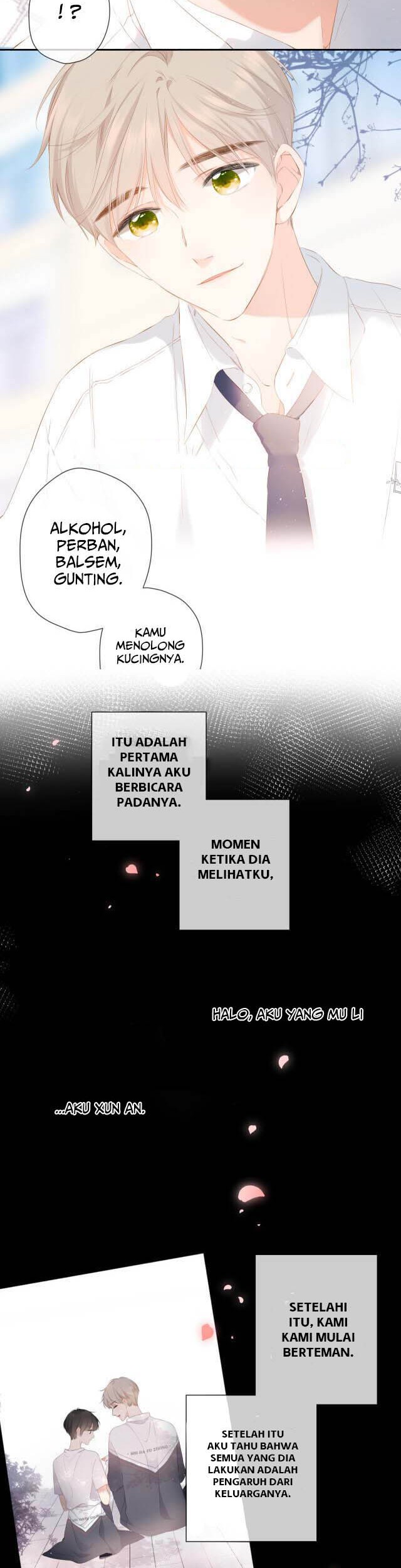 Once More Chapter 87 Gambar 16