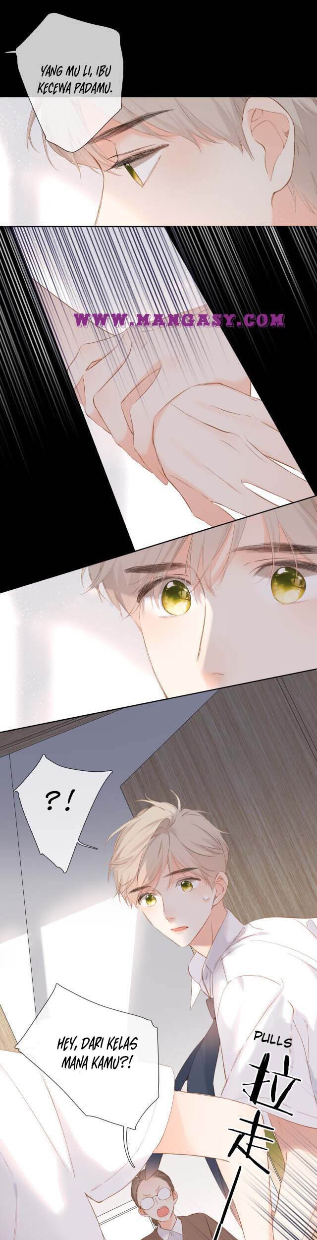 Once More Chapter 87 Gambar 19