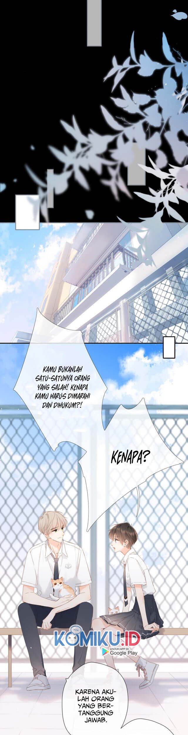 Once More Chapter 87 Gambar 21