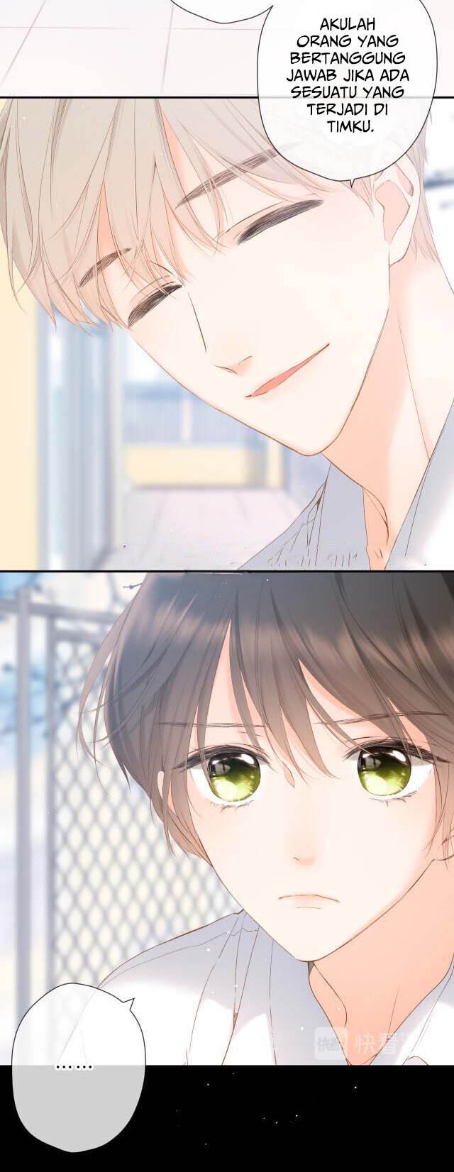 Once More Chapter 87 Gambar 22