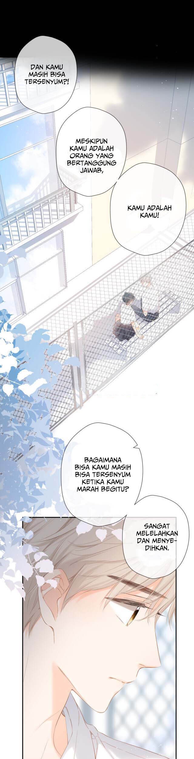 Once More Chapter 87 Gambar 23