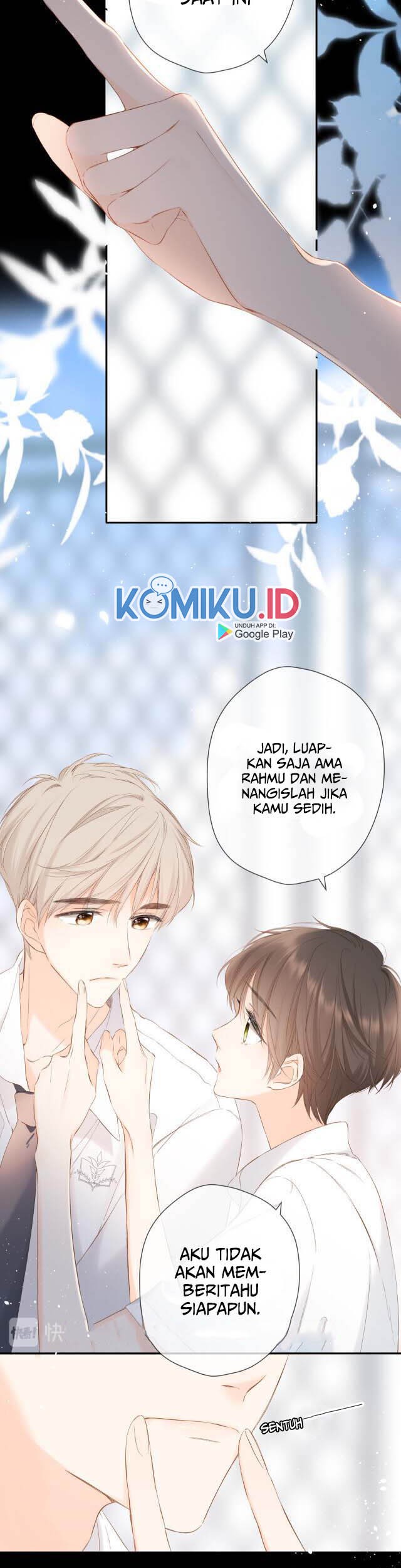 Once More Chapter 87 Gambar 25