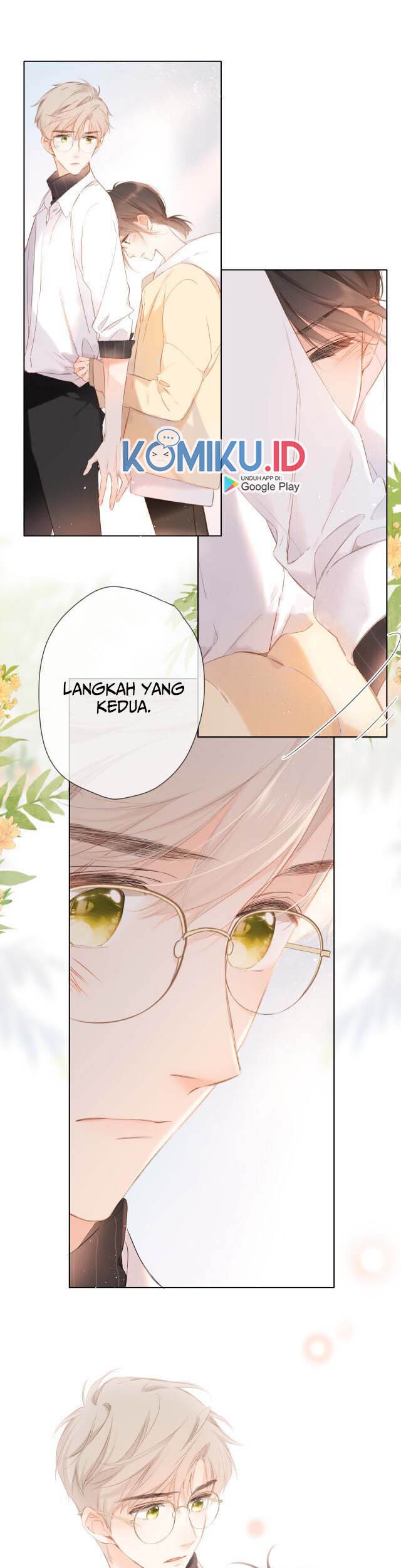 Once More Chapter 88 Gambar 19