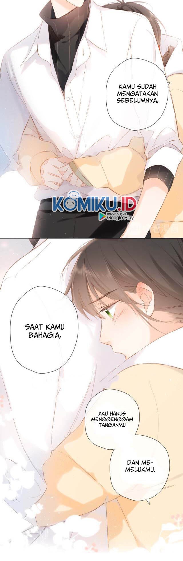 Once More Chapter 88 Gambar 20