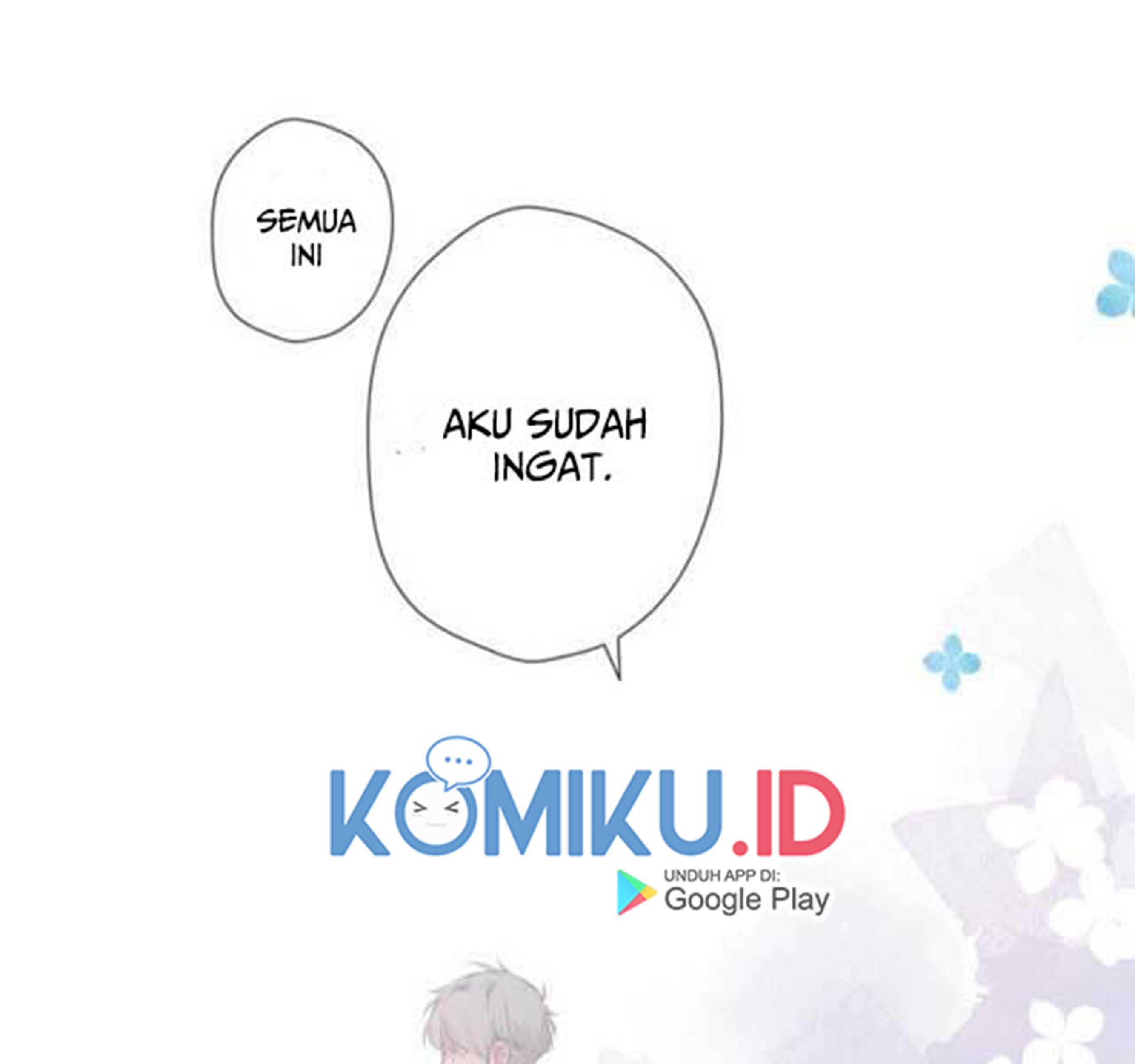 Once More Chapter 88 Gambar 21