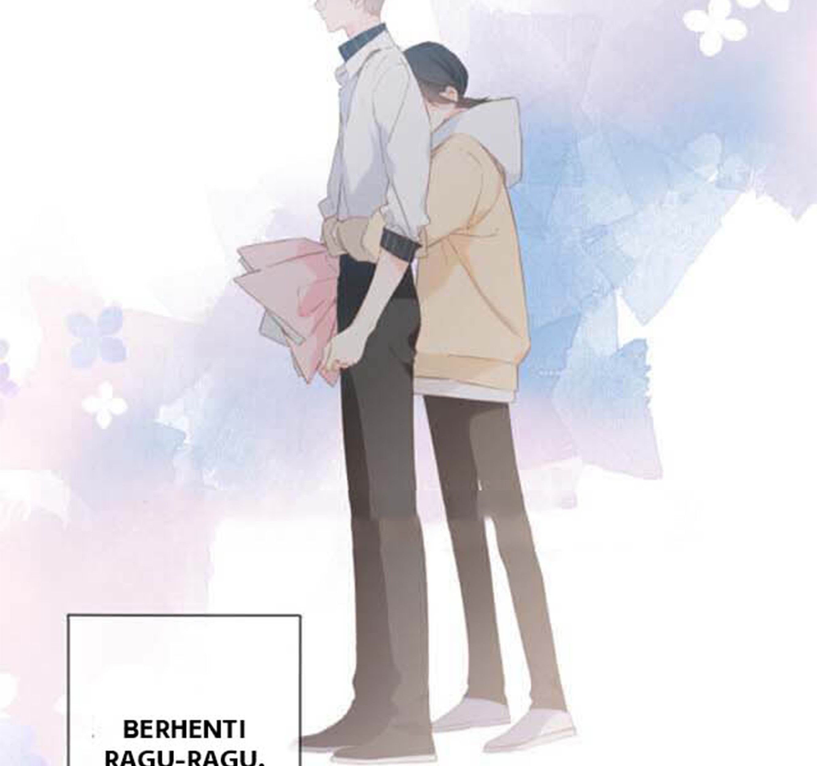 Once More Chapter 88 Gambar 22