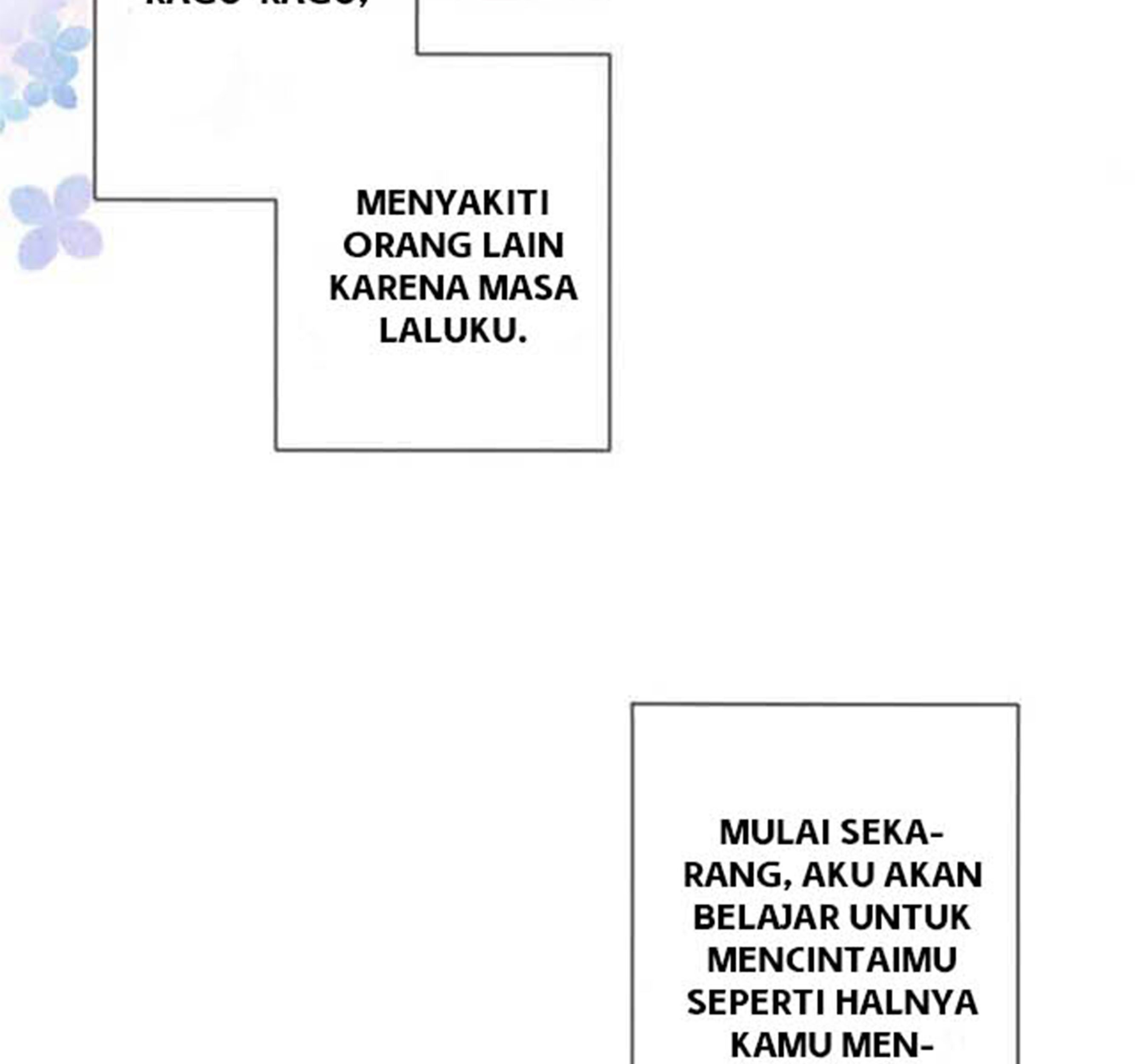 Once More Chapter 88 Gambar 23