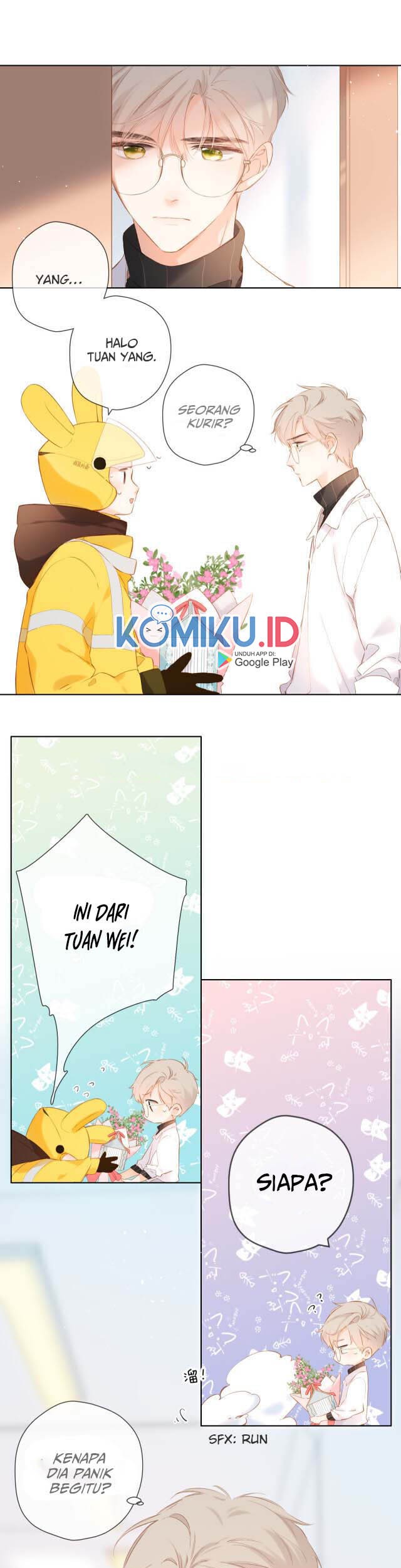 Baca  Once More Chapter 88 Gambar 2