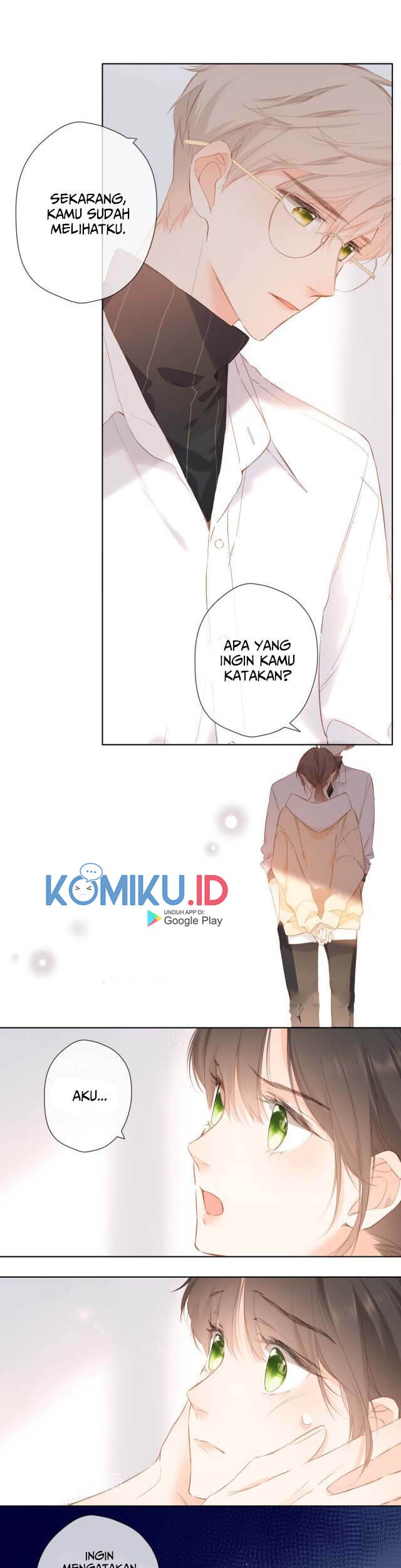 Once More Chapter 88 Gambar 9