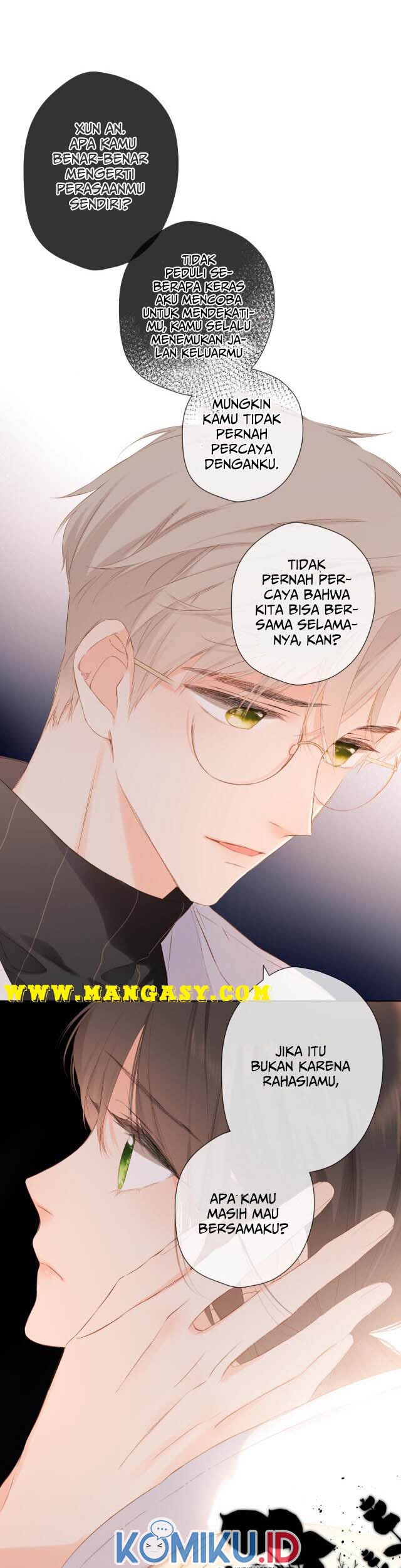 Once More Chapter 88 Gambar 11