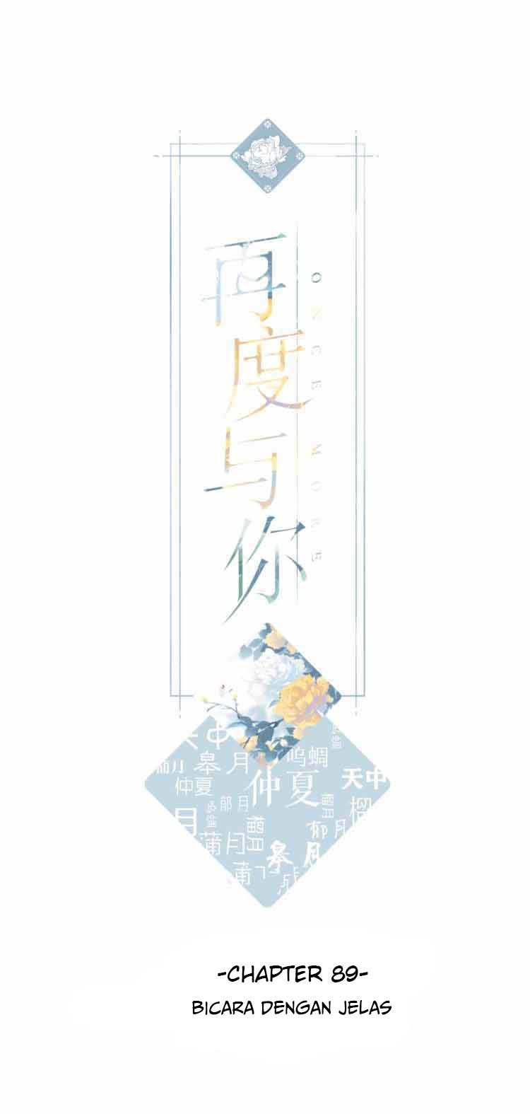 Baca  Once More Chapter 89 Gambar 2