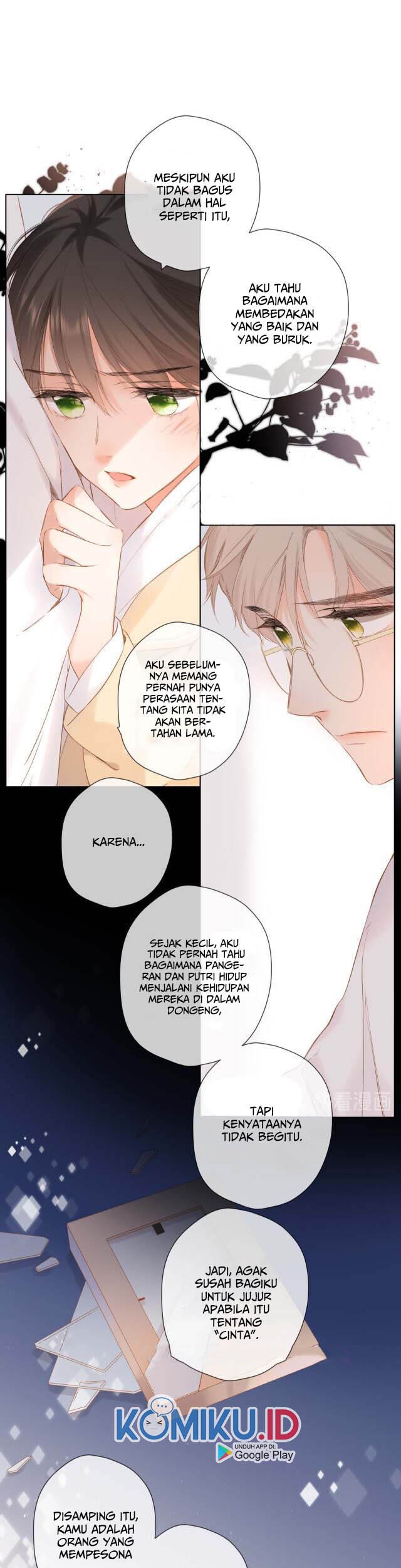 Once More Chapter 89 Gambar 9