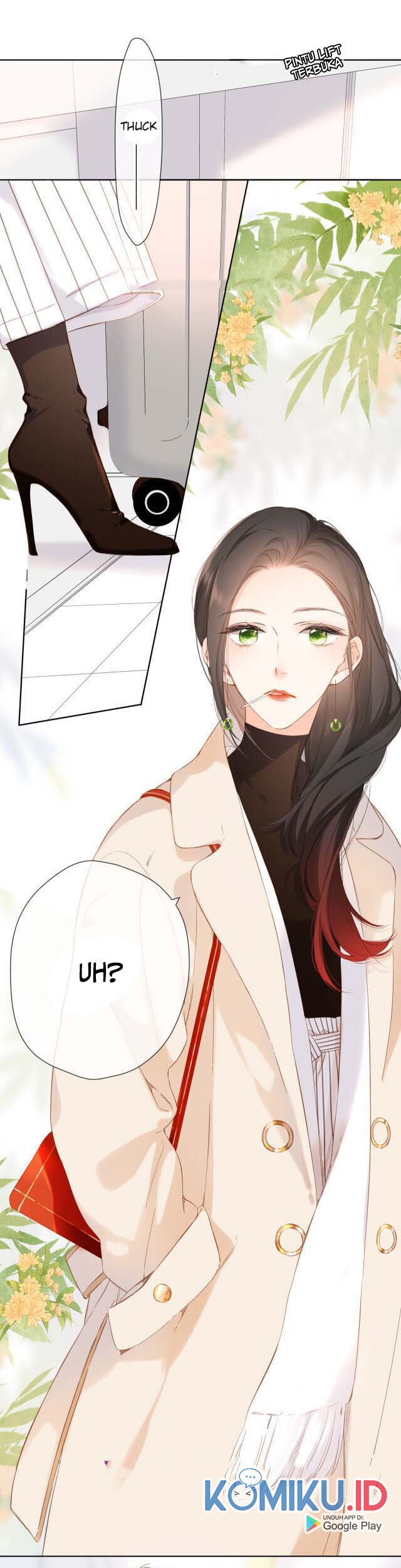 Once More Chapter 89 Gambar 15