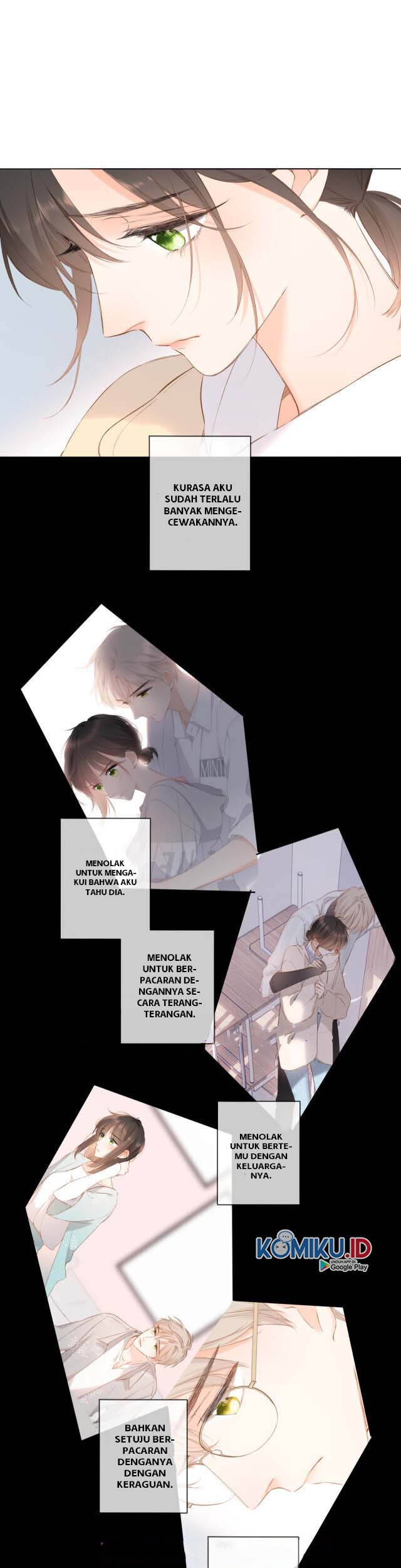 Once More Chapter 90 Gambar 15