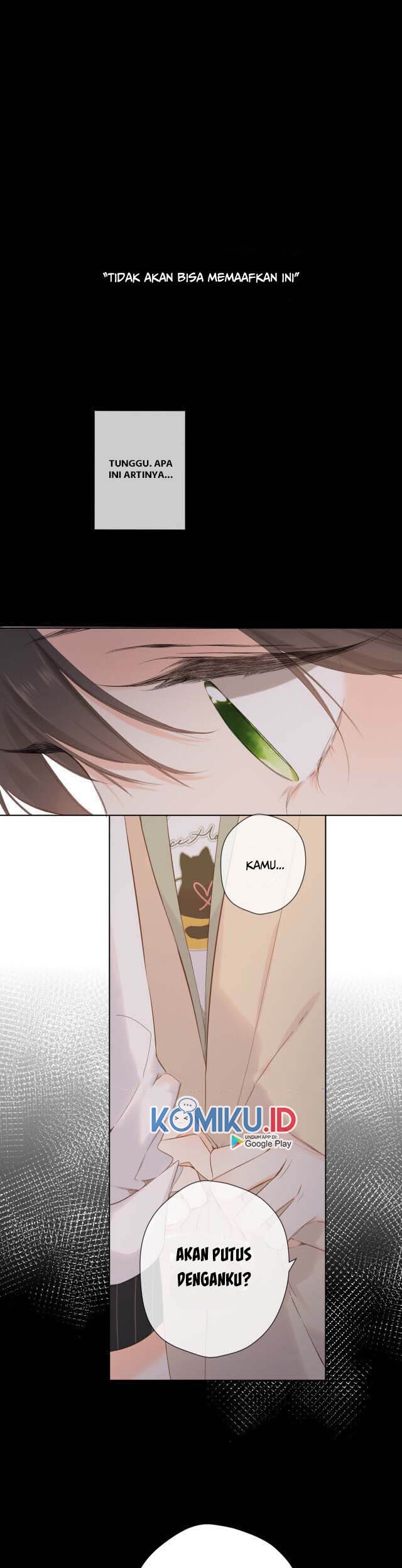 Once More Chapter 90 Gambar 17