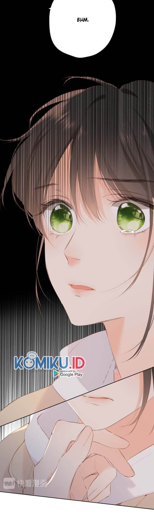 Once More Chapter 90 Gambar 18