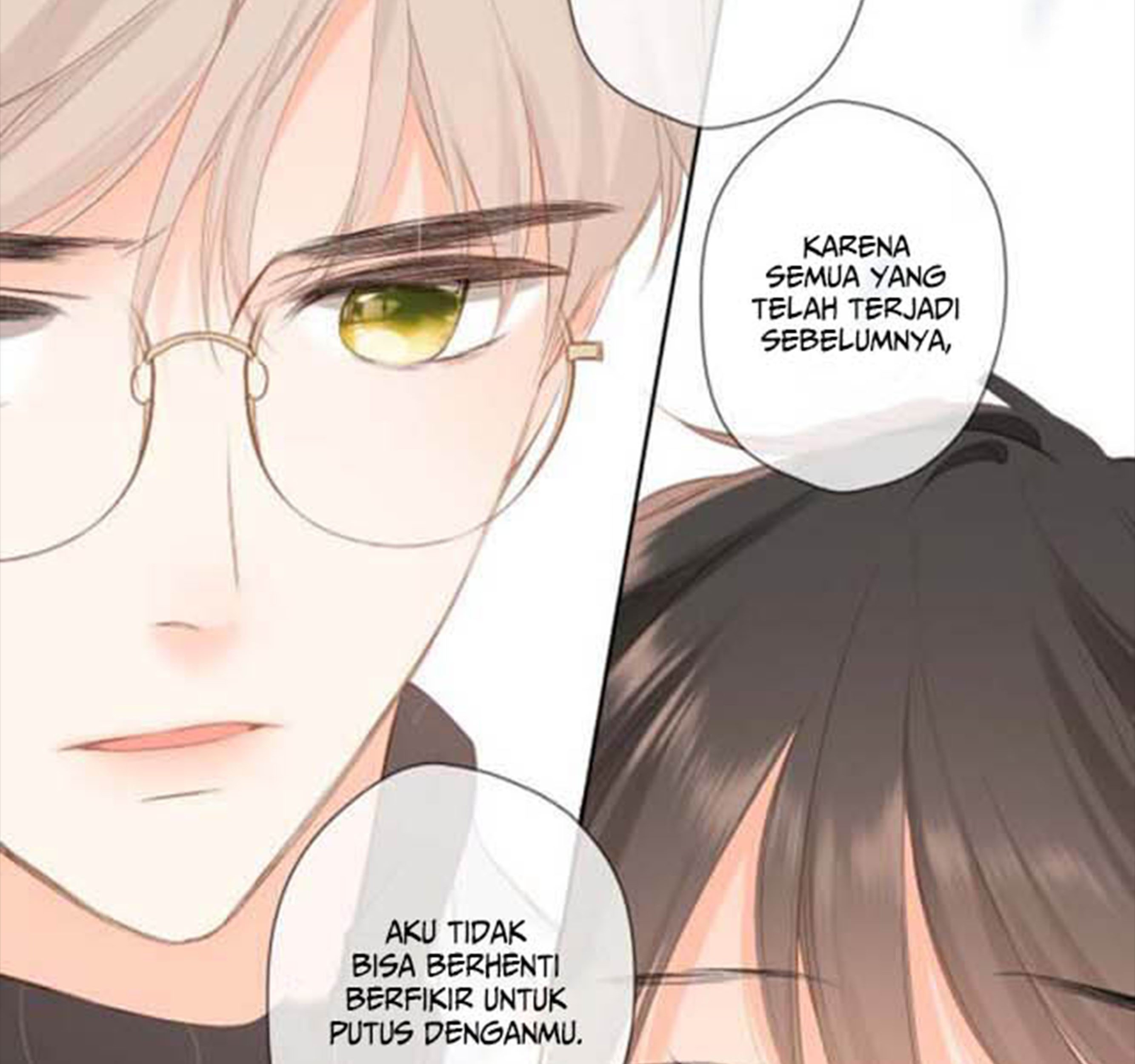 Once More Chapter 90 Gambar 22