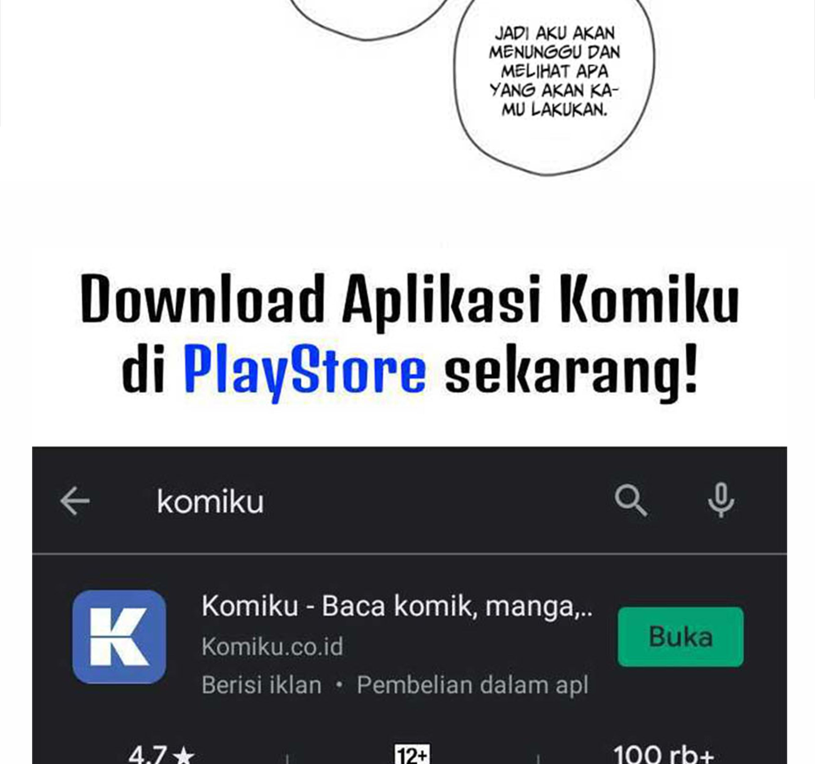 Once More Chapter 90 Gambar 26