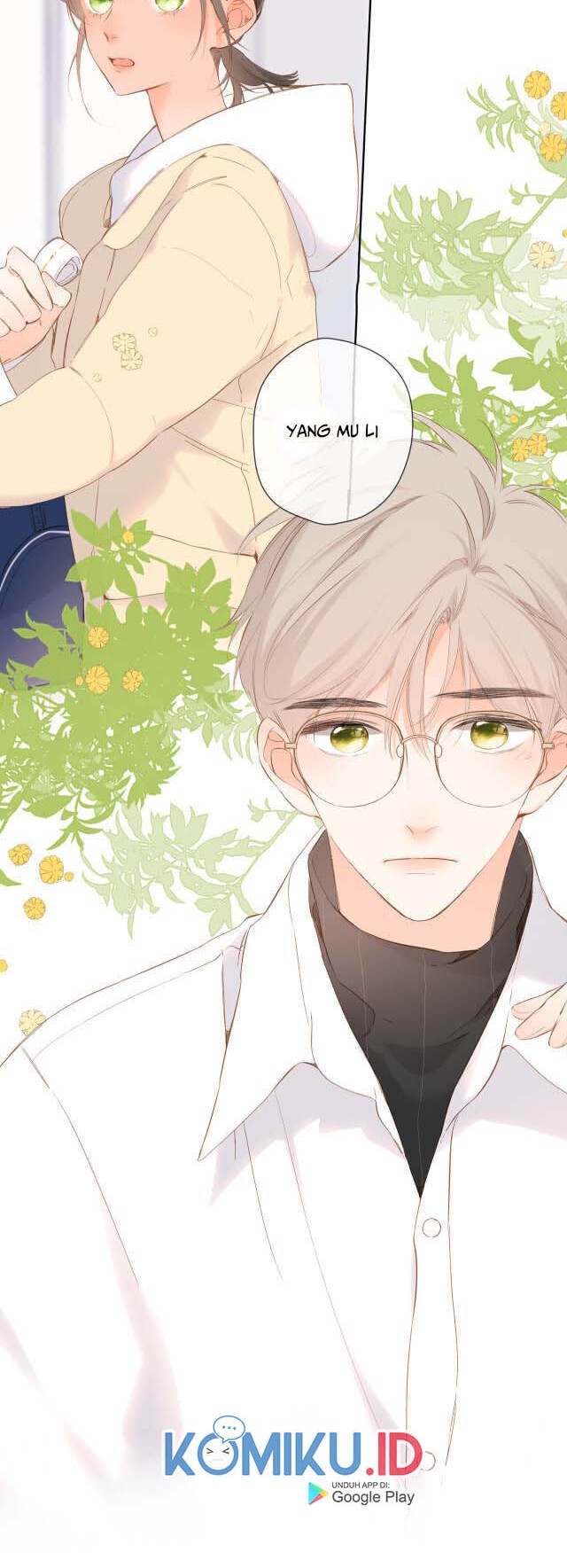 Once More Chapter 90 Gambar 4