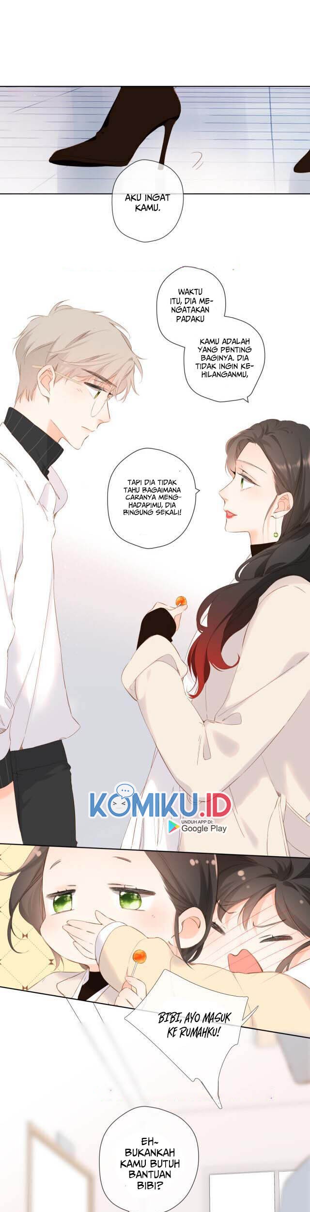 Once More Chapter 90 Gambar 7