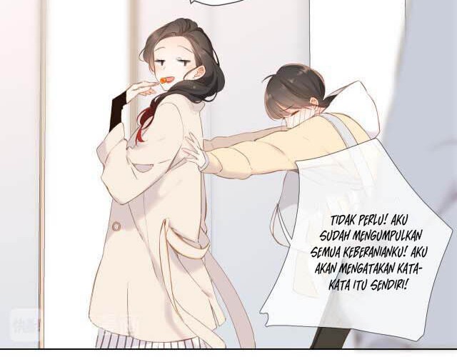 Once More Chapter 90 Gambar 8