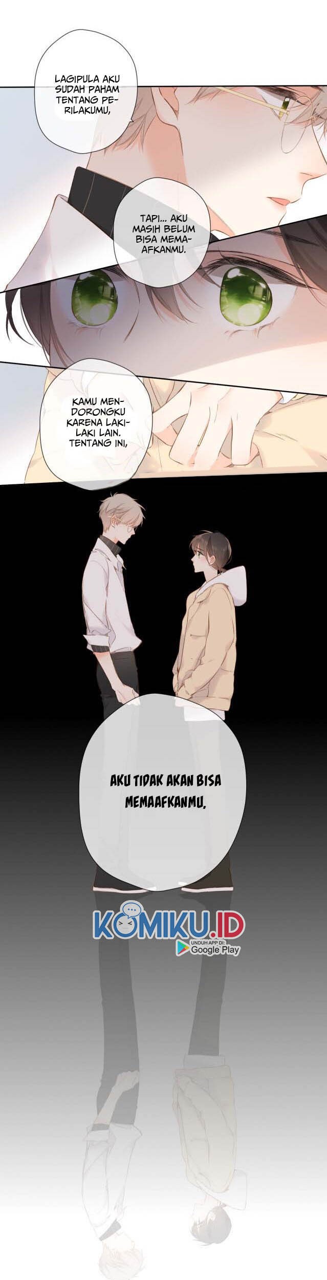 Once More Chapter 90 Gambar 13