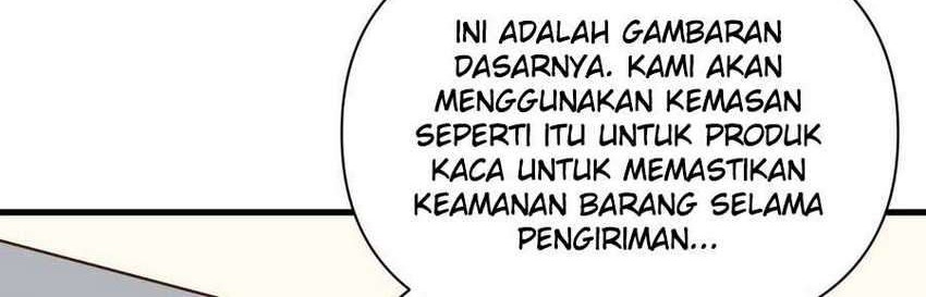 To Be The Castellan King Chapter 325 Gambar 27