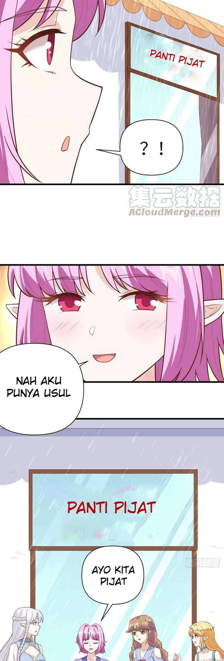To Be The Castellan King Chapter 325 Gambar 38