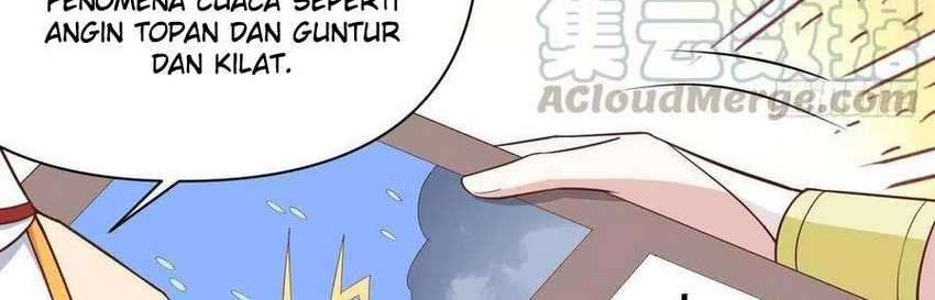 To Be The Castellan King Chapter 325 Gambar 5