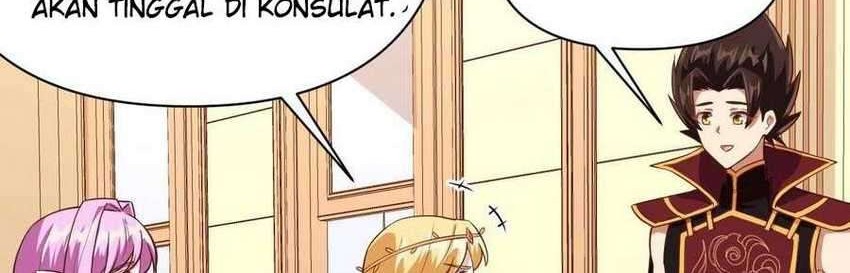 To Be The Castellan King Chapter 325 Gambar 11