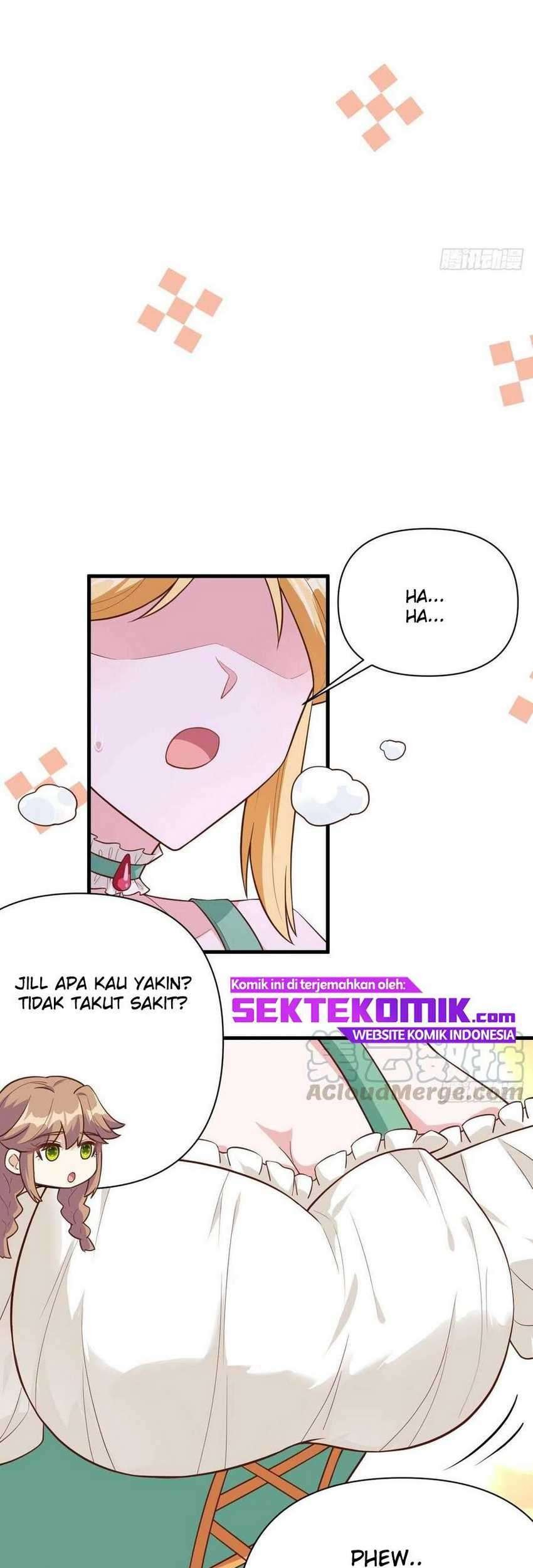 To Be The Castellan King Chapter 325 Gambar 16