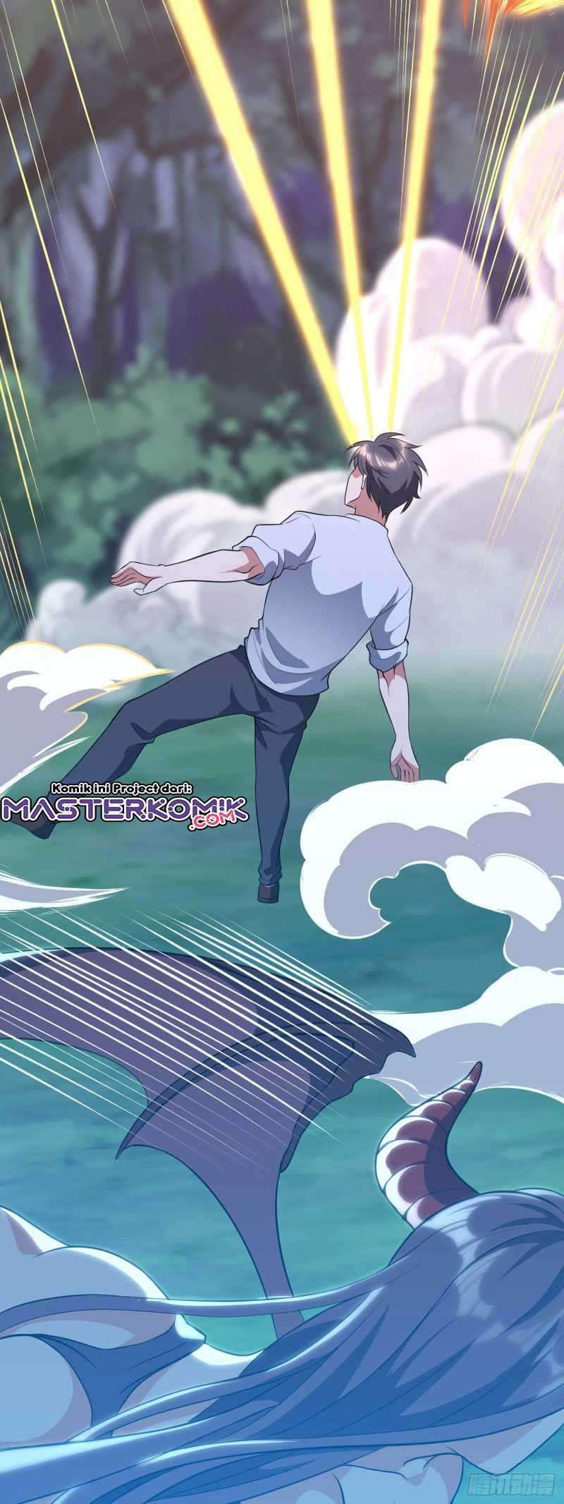 My Son In Brother Chapter 08 Gambar 10
