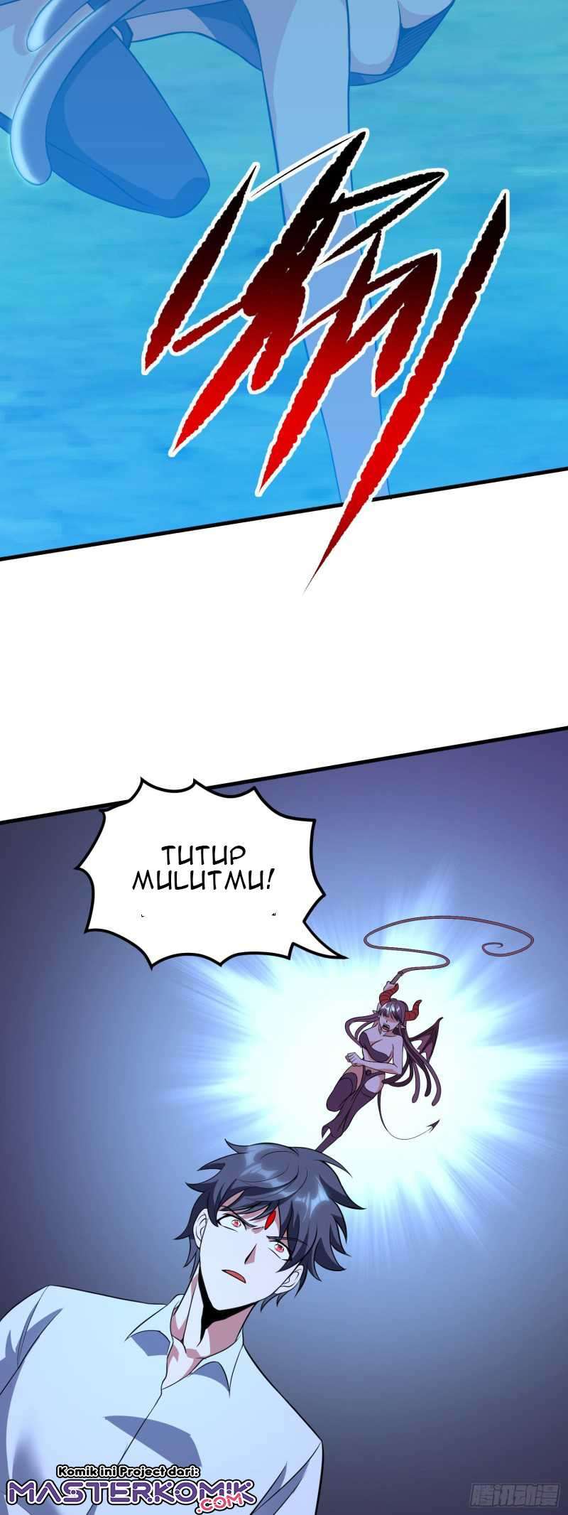 My Son In Brother Chapter 08 Gambar 11