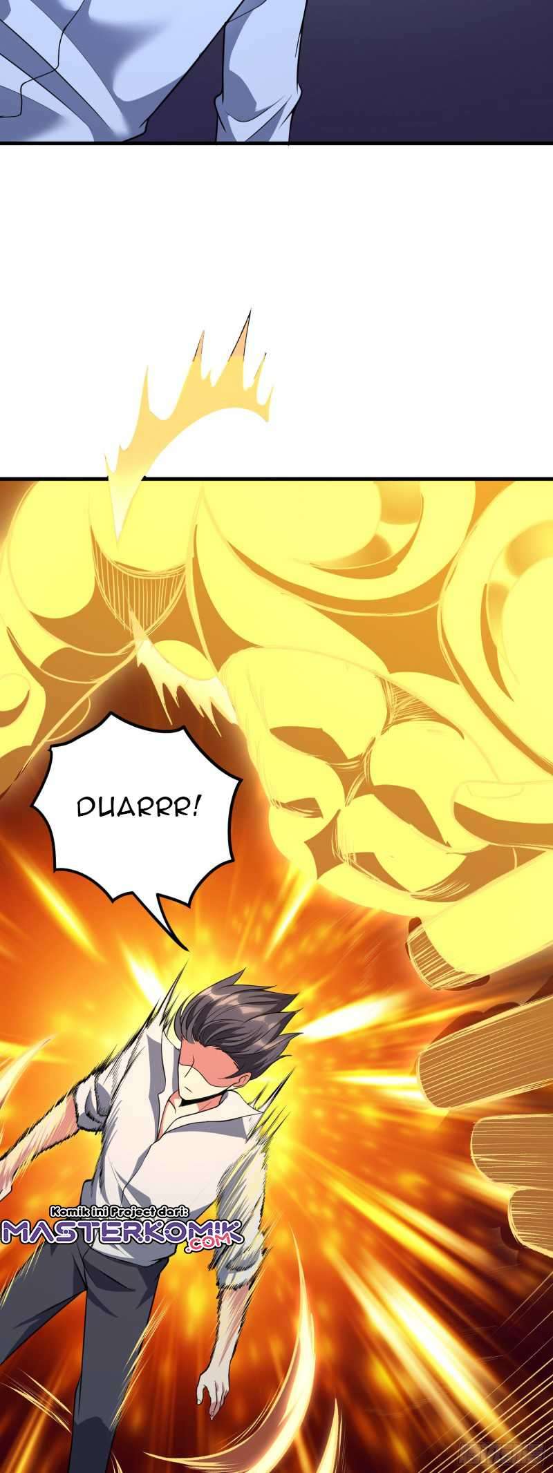 My Son In Brother Chapter 08 Gambar 12