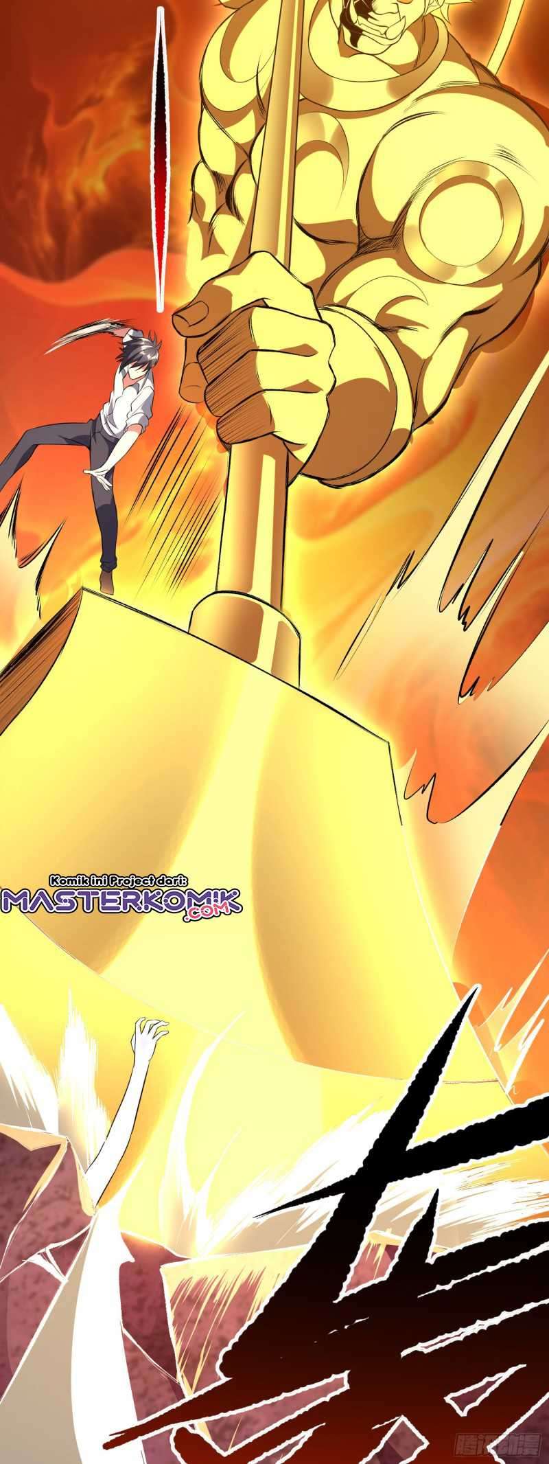 My Son In Brother Chapter 08 Gambar 14